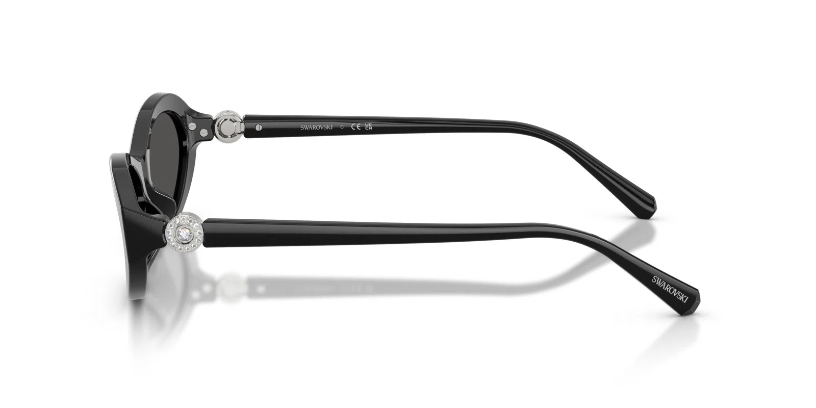 Swarovski 6069U Sunglasses - view 30